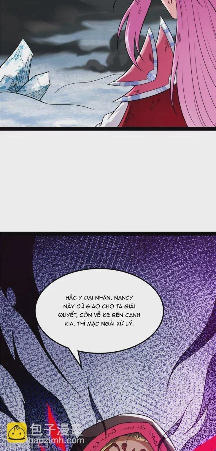 Đánh Bại Chư Thiên Chapter 143 - Trang 4