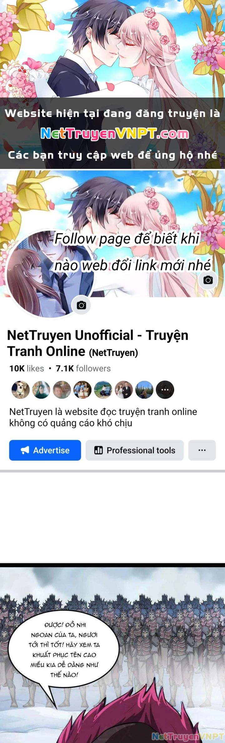 Đánh Bại Chư Thiên Chapter 144 - Trang 4