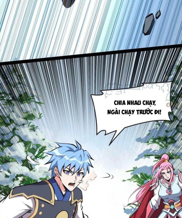 Đánh Bại Chư Thiên Chapter 144 - Trang 4