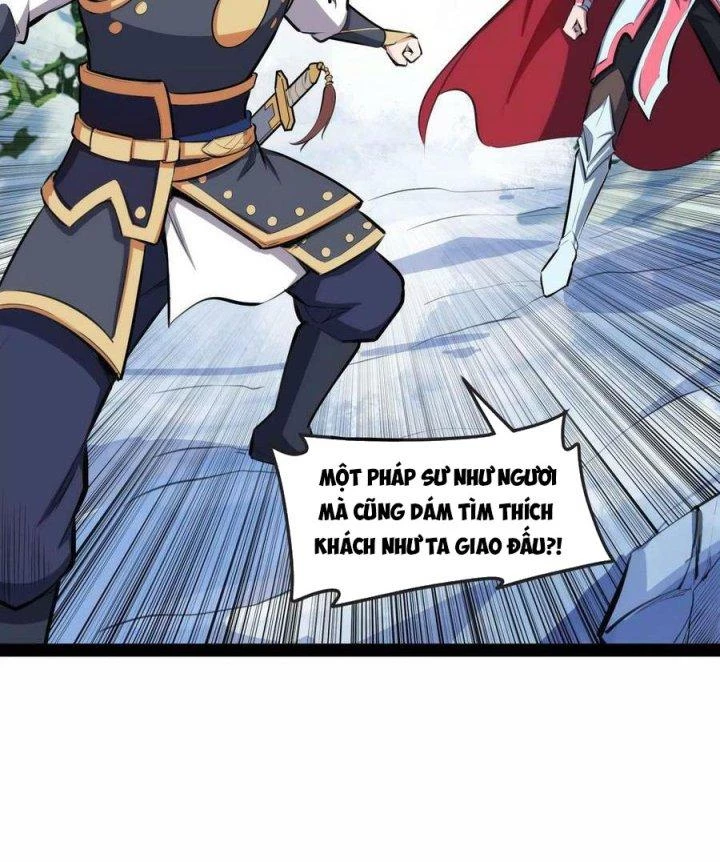Đánh Bại Chư Thiên Chapter 144 - Trang 4