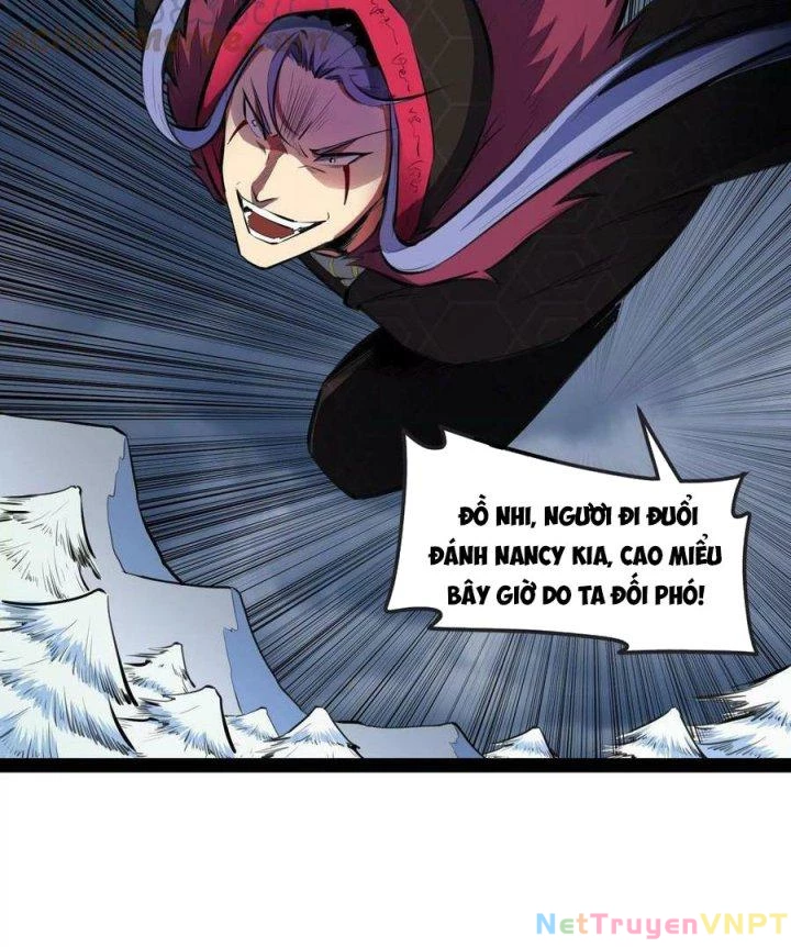 Đánh Bại Chư Thiên Chapter 144 - Trang 4
