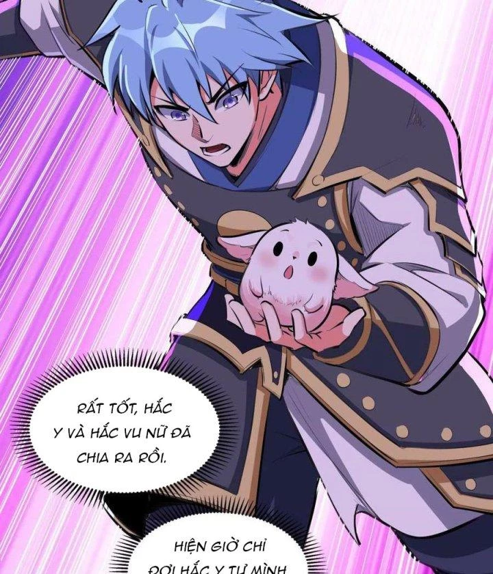 Đánh Bại Chư Thiên Chapter 144 - Trang 4