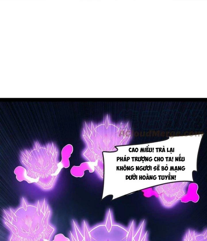 Đánh Bại Chư Thiên Chapter 144 - Trang 4