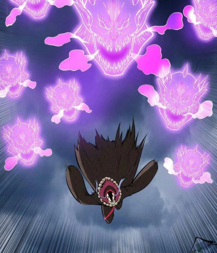 Đánh Bại Chư Thiên Chapter 144 - Trang 4