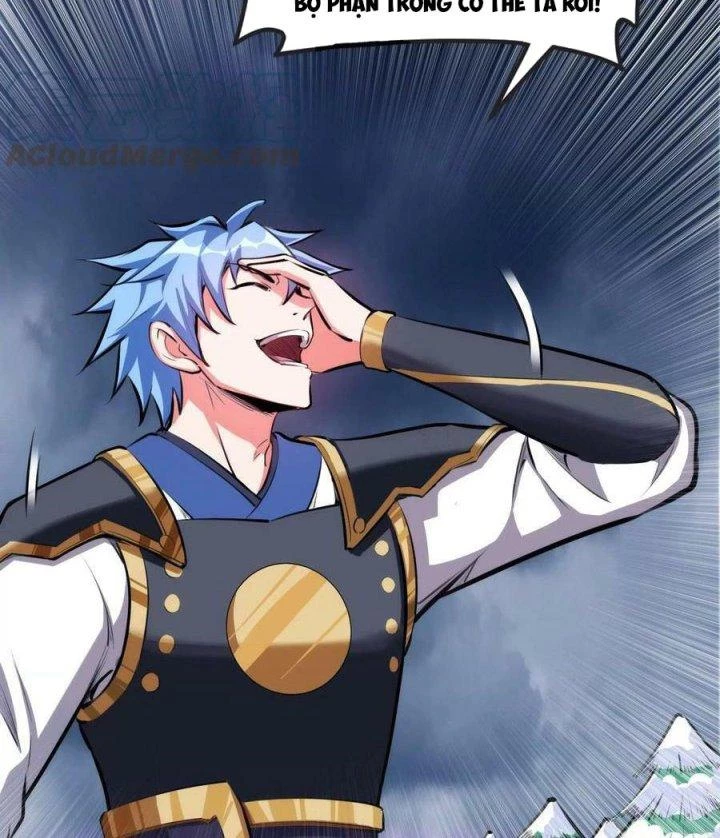 Đánh Bại Chư Thiên Chapter 144 - Trang 4