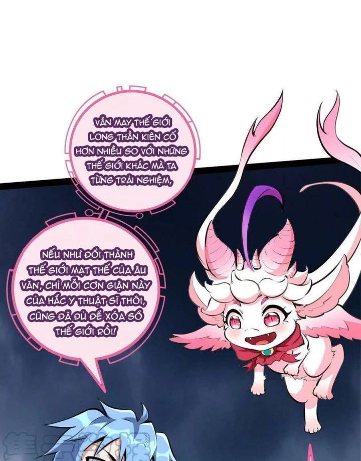 Đánh Bại Chư Thiên Chapter 144 - Trang 4