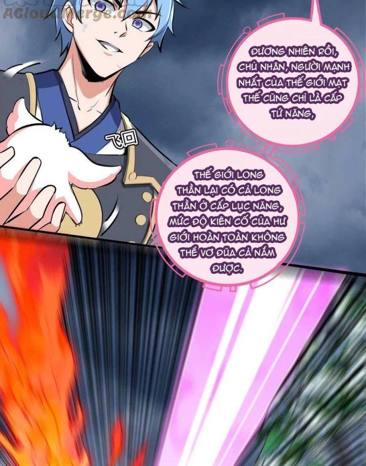 Đánh Bại Chư Thiên Chapter 144 - Trang 4