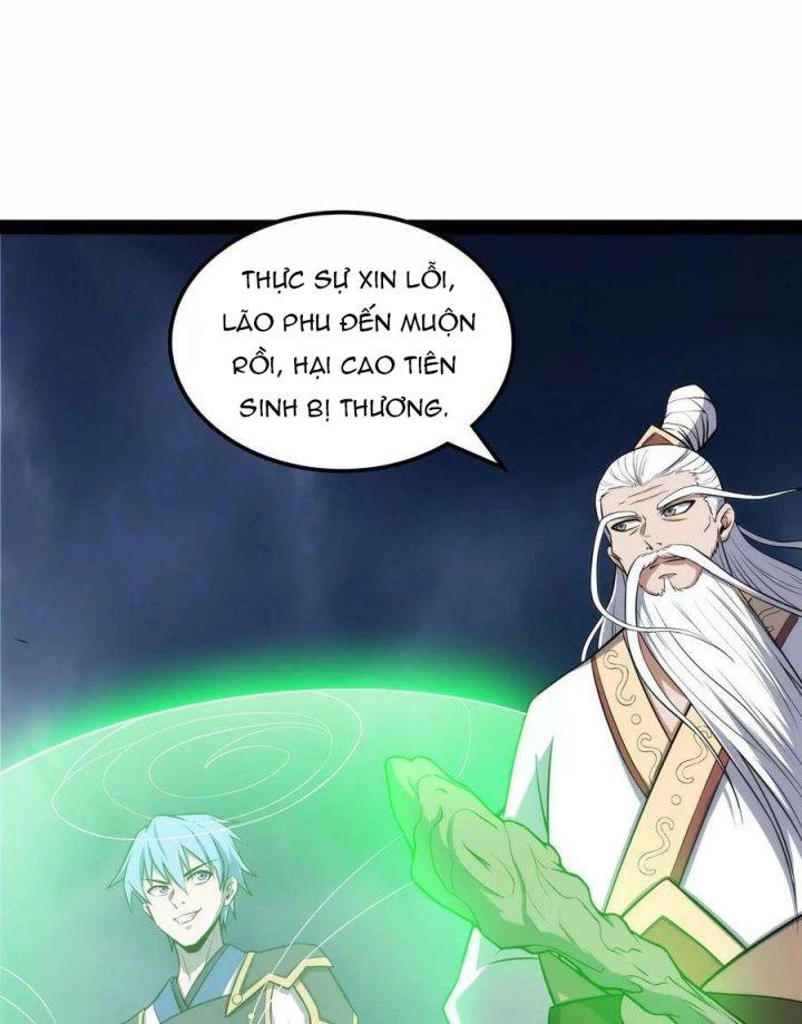 Đánh Bại Chư Thiên Chapter 144 - Trang 4