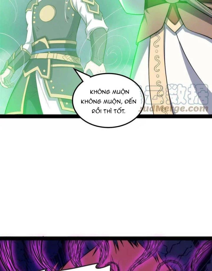 Đánh Bại Chư Thiên Chapter 144 - Trang 4