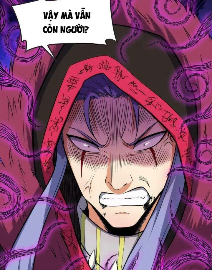Đánh Bại Chư Thiên Chapter 144 - Trang 4