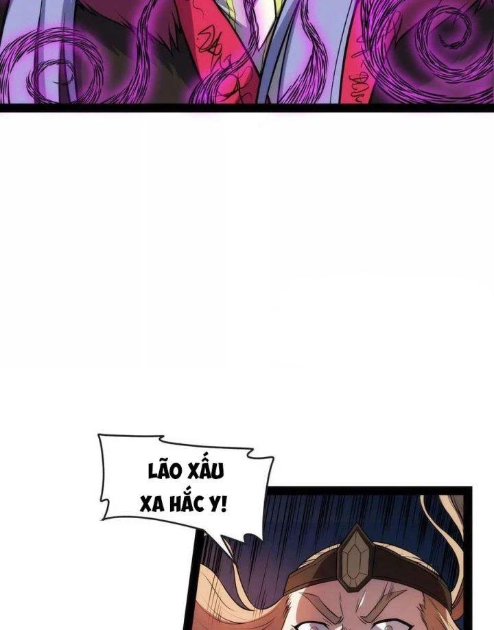 Đánh Bại Chư Thiên Chapter 144 - Trang 4