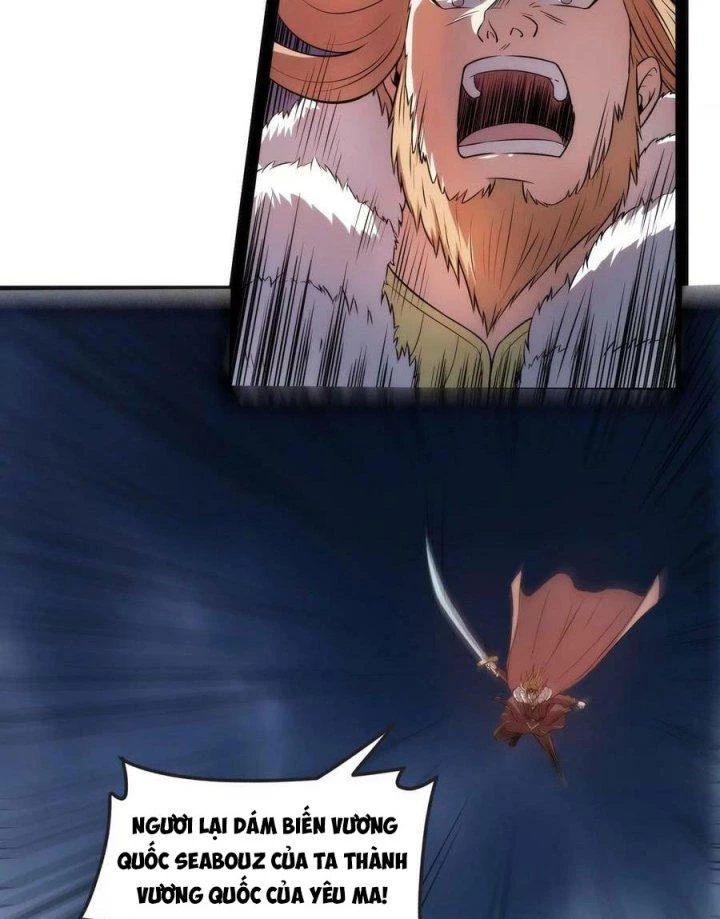 Đánh Bại Chư Thiên Chapter 144 - Trang 4