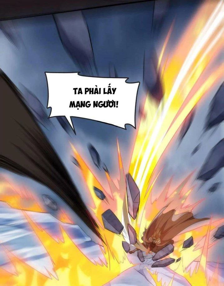Đánh Bại Chư Thiên Chapter 144 - Trang 4