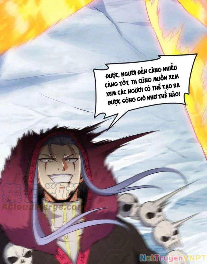 Đánh Bại Chư Thiên Chapter 144 - Trang 4