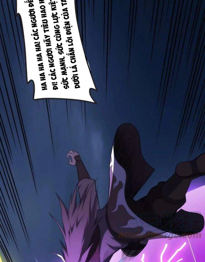 Đánh Bại Chư Thiên Chapter 144 - Trang 4