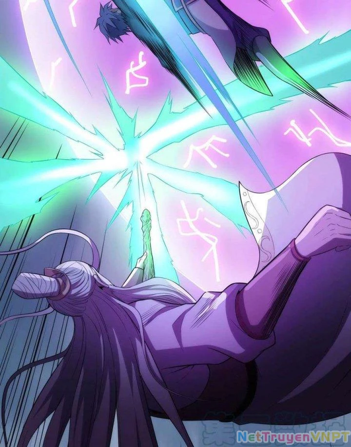 Đánh Bại Chư Thiên Chapter 144 - Trang 4
