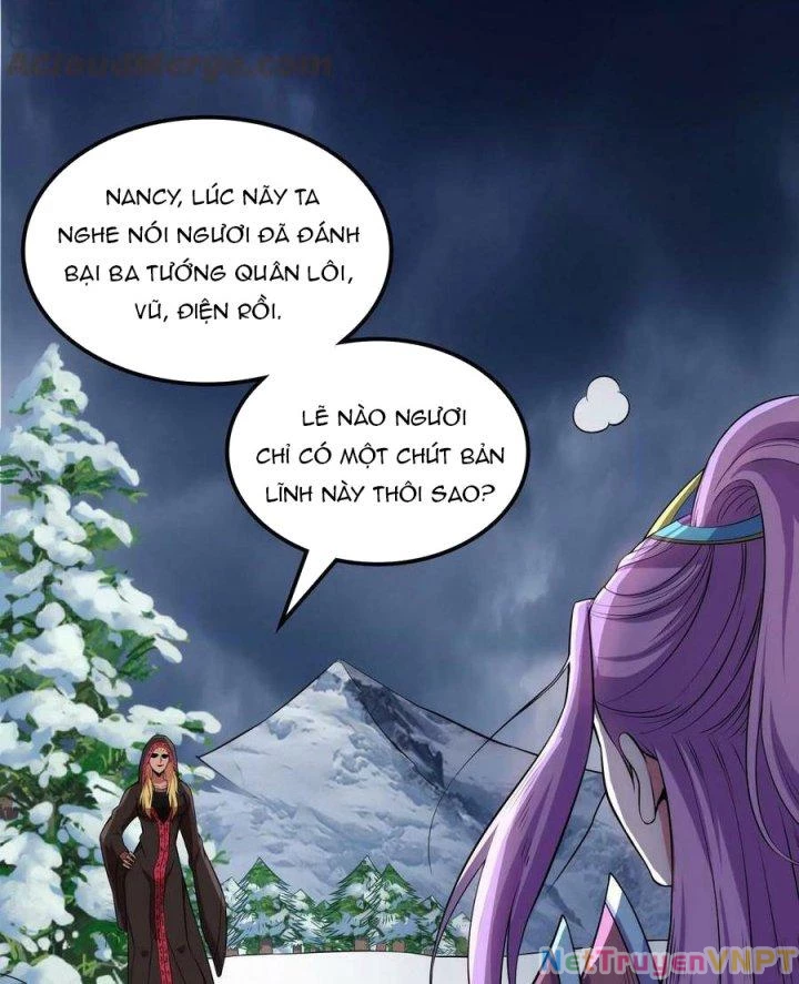 Đánh Bại Chư Thiên Chapter 144 - Trang 4