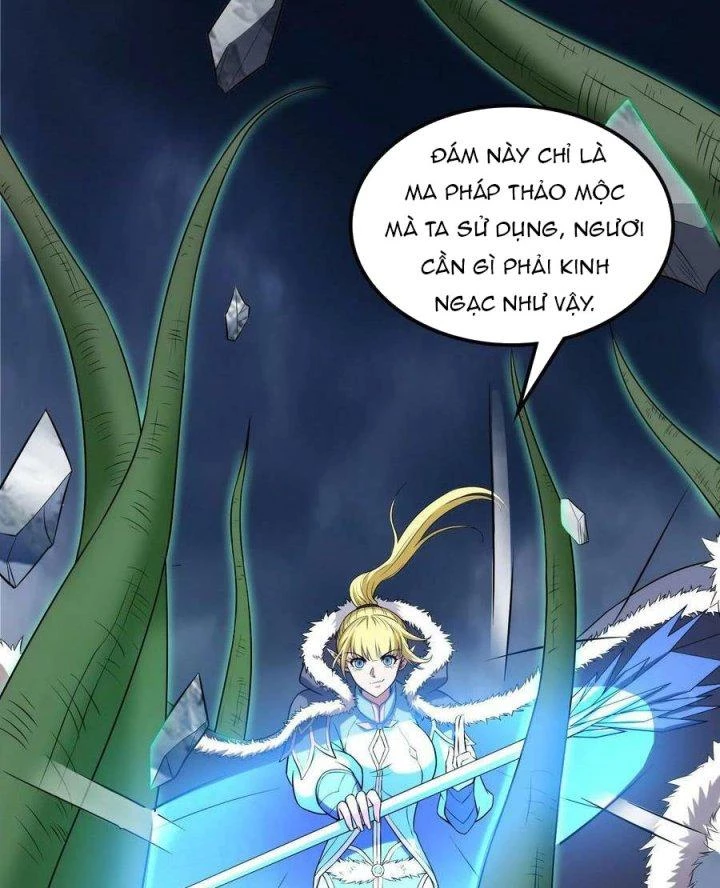 Đánh Bại Chư Thiên Chapter 144 - Trang 4