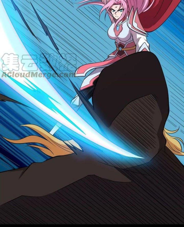 Đánh Bại Chư Thiên Chapter 144 - Trang 4