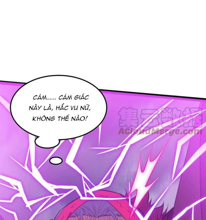 Đánh Bại Chư Thiên Chapter 144 - Trang 4