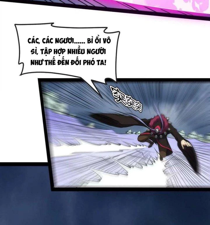 Đánh Bại Chư Thiên Chapter 144 - Trang 4