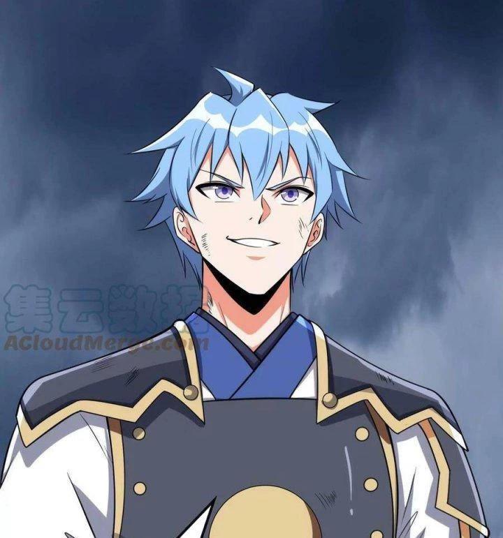 Đánh Bại Chư Thiên Chapter 144 - Trang 4
