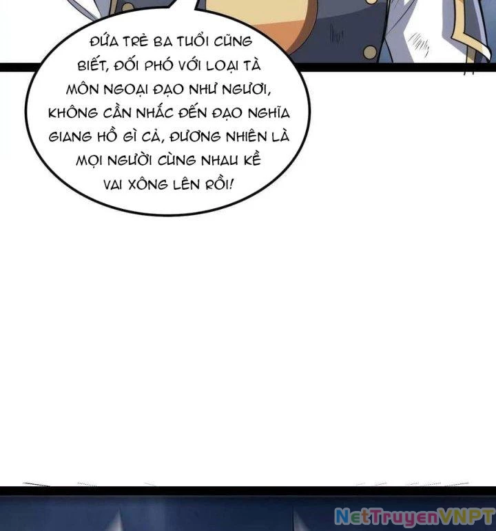 Đánh Bại Chư Thiên Chapter 144 - Trang 4