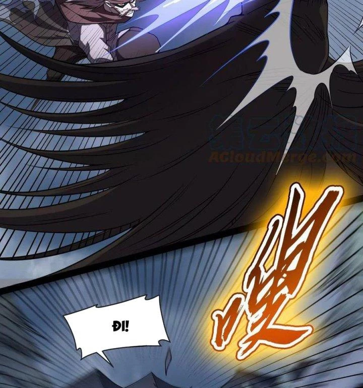 Đánh Bại Chư Thiên Chapter 144 - Trang 4