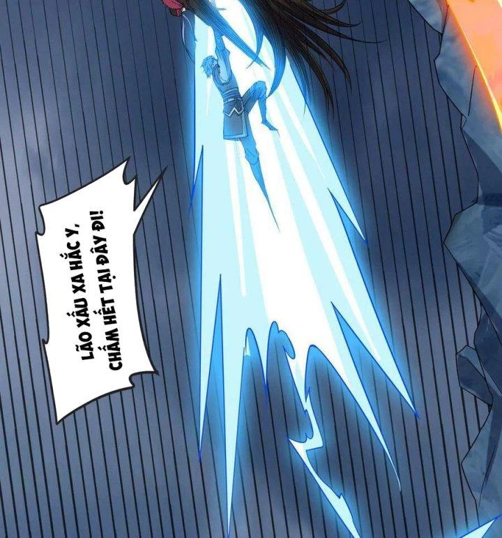 Đánh Bại Chư Thiên Chapter 144 - Trang 4