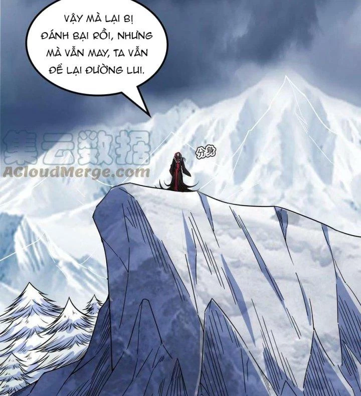 Đánh Bại Chư Thiên Chapter 144 - Trang 4