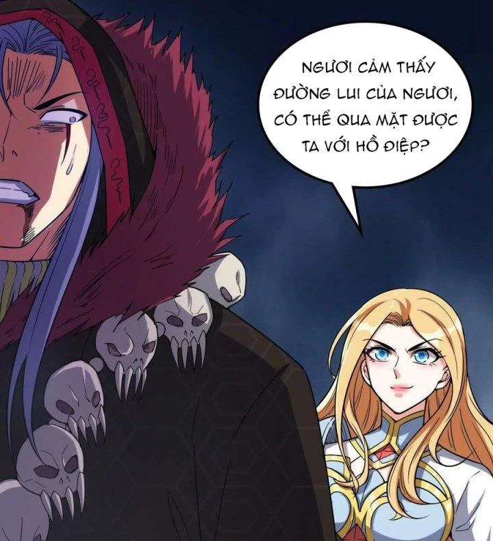 Đánh Bại Chư Thiên Chapter 144 - Trang 4