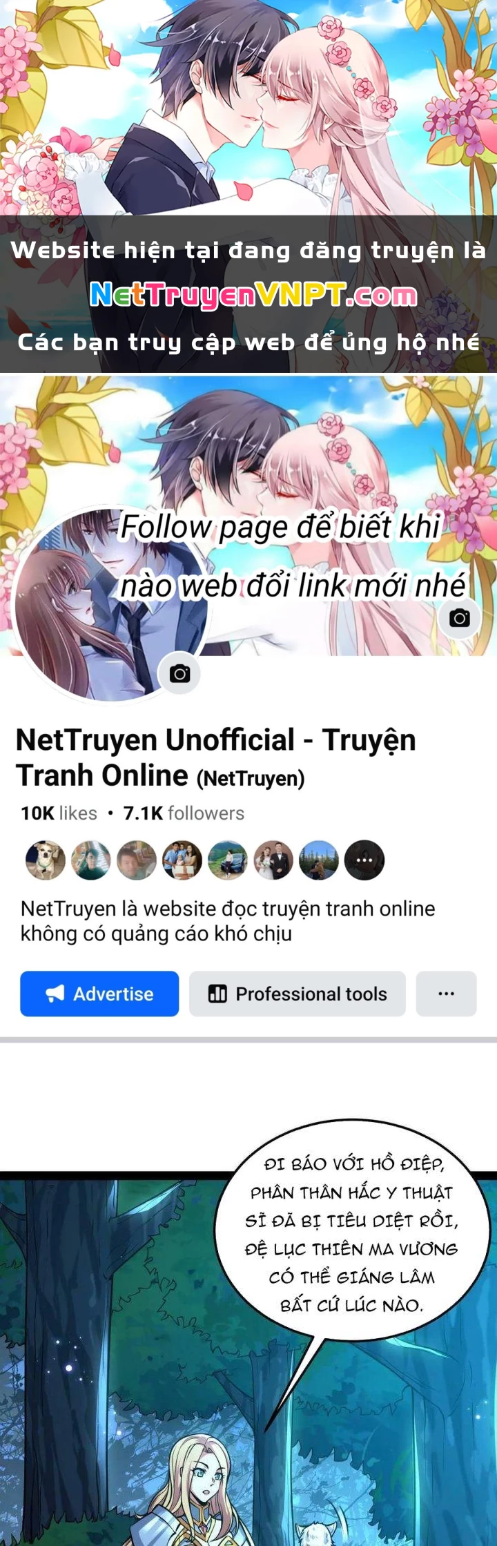 Đánh Bại Chư Thiên Chapter 145 - Trang 4