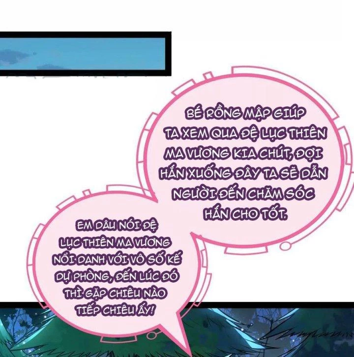 Đánh Bại Chư Thiên Chapter 145 - Trang 4