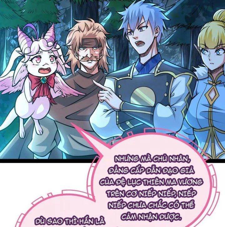 Đánh Bại Chư Thiên Chapter 145 - Trang 4