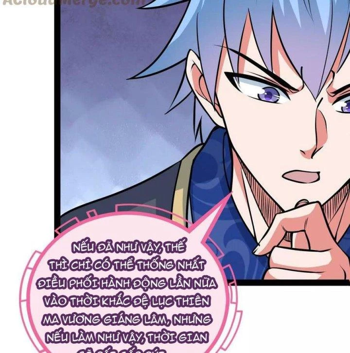 Đánh Bại Chư Thiên Chapter 145 - Trang 4