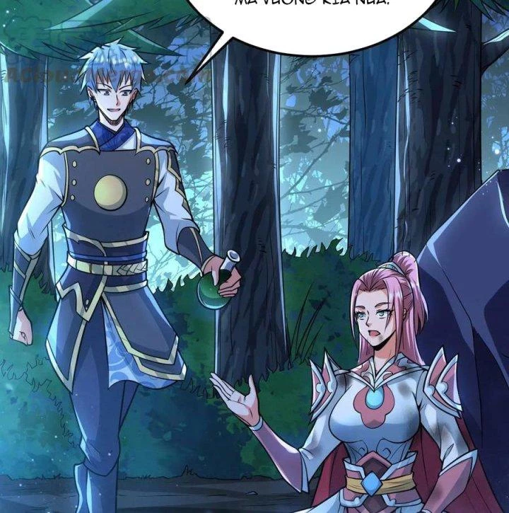 Đánh Bại Chư Thiên Chapter 145 - Trang 4