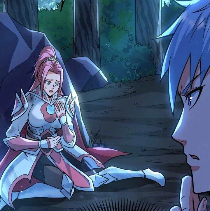 Đánh Bại Chư Thiên Chapter 145 - Trang 4