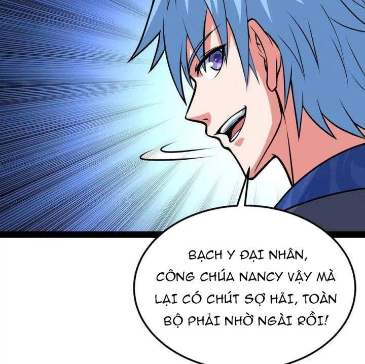 Đánh Bại Chư Thiên Chapter 145 - Trang 4