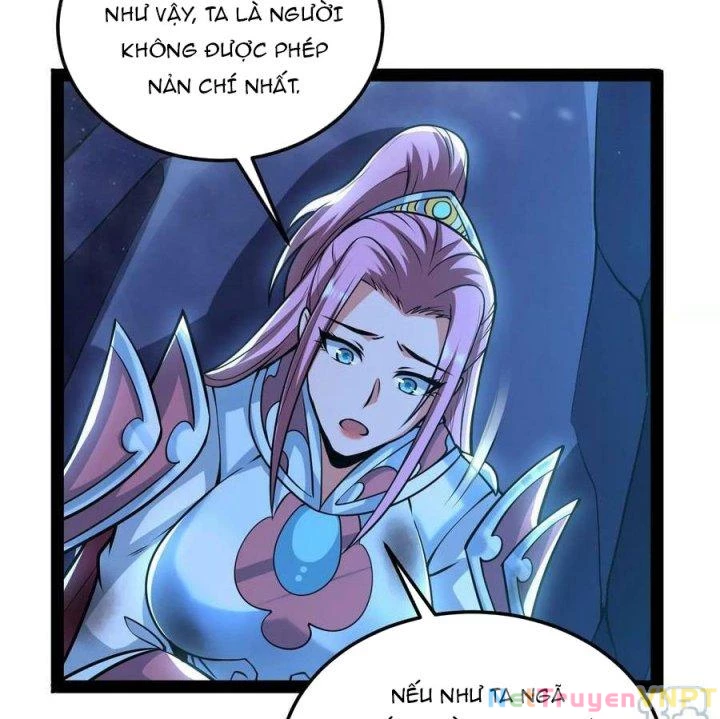 Đánh Bại Chư Thiên Chapter 145 - Trang 4