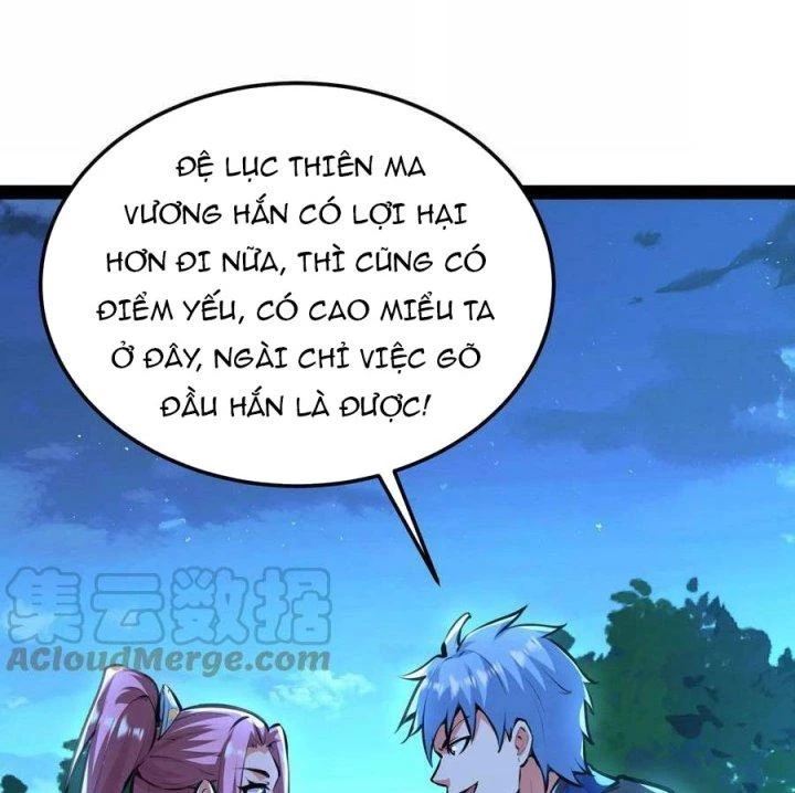 Đánh Bại Chư Thiên Chapter 145 - Trang 4
