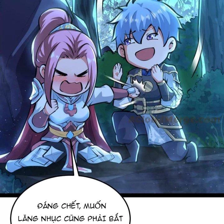 Đánh Bại Chư Thiên Chapter 145 - Trang 4