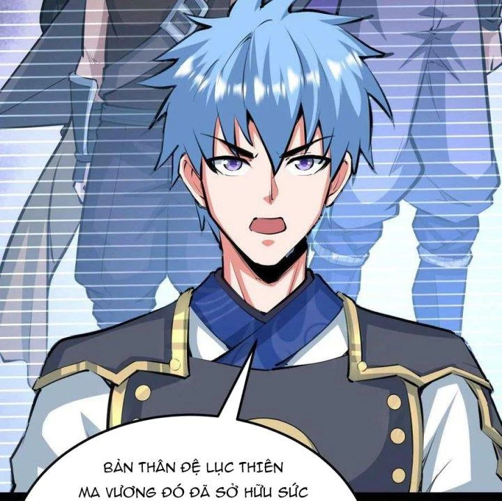 Đánh Bại Chư Thiên Chapter 145 - Trang 4