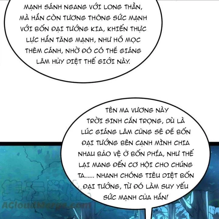 Đánh Bại Chư Thiên Chapter 145 - Trang 4