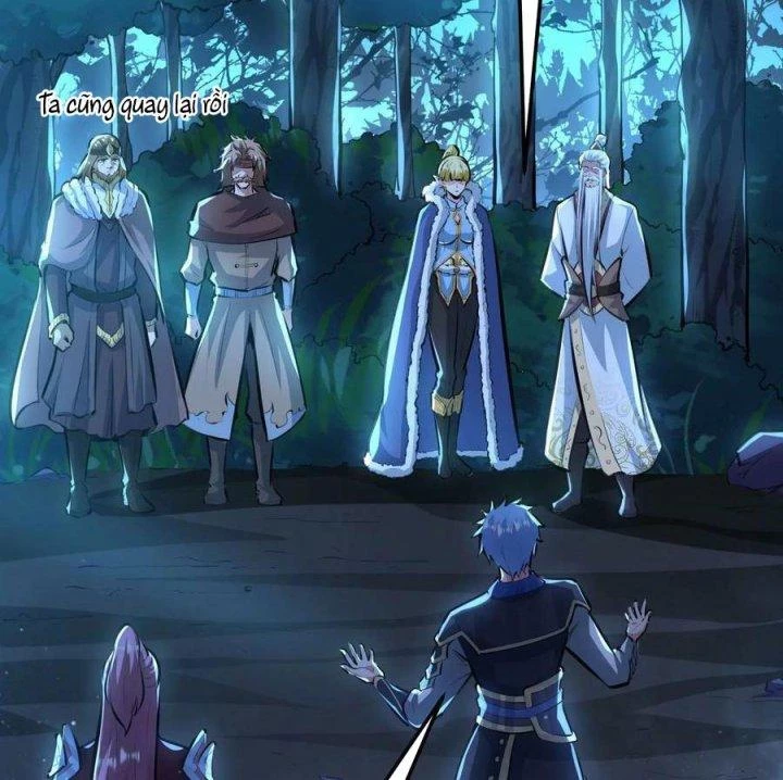 Đánh Bại Chư Thiên Chapter 145 - Trang 4