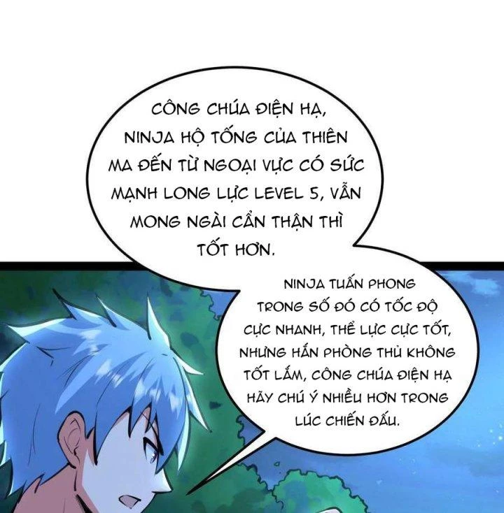 Đánh Bại Chư Thiên Chapter 145 - Trang 4