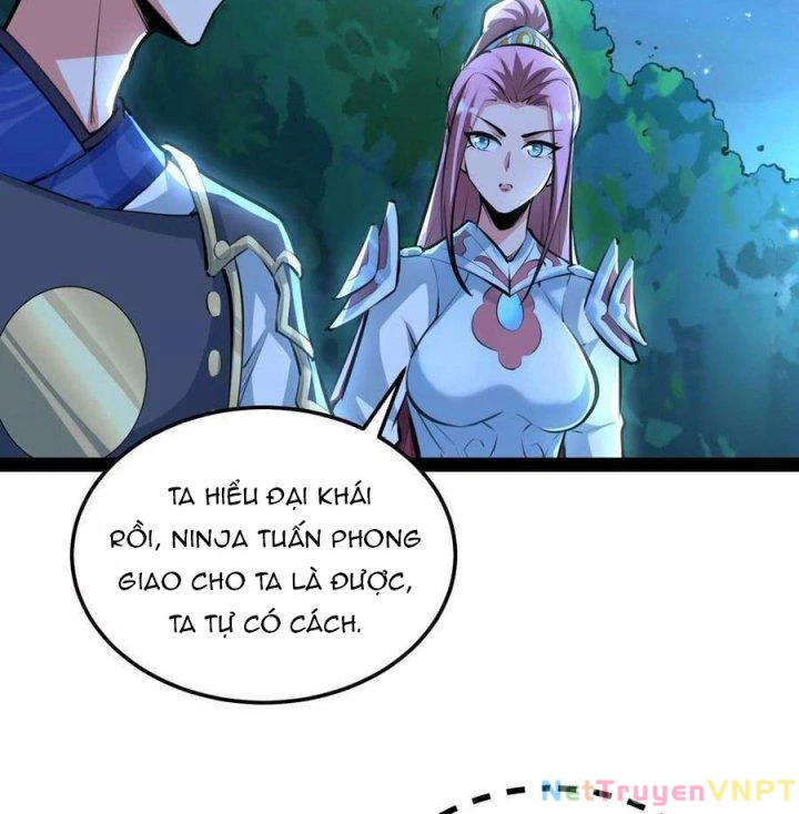 Đánh Bại Chư Thiên Chapter 145 - Trang 4