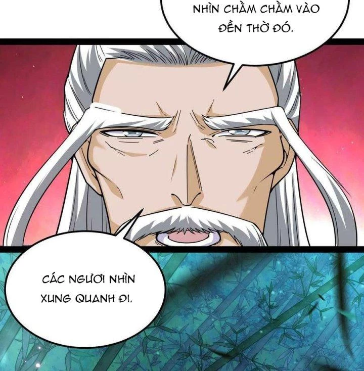 Đánh Bại Chư Thiên Chapter 145 - Trang 4