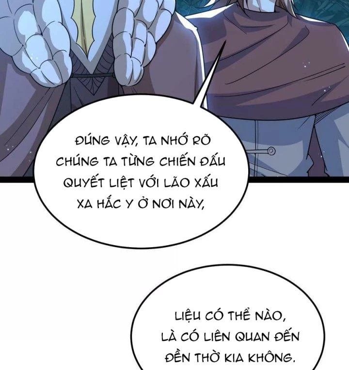 Đánh Bại Chư Thiên Chapter 145 - Trang 4