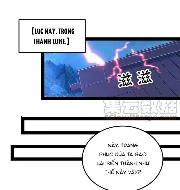 Đánh Bại Chư Thiên Chapter 145 - Trang 4
