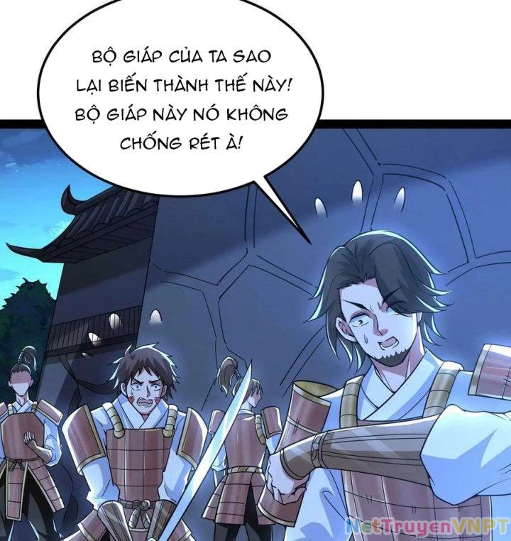 Đánh Bại Chư Thiên Chapter 145 - Trang 4